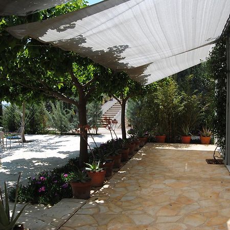 Leonidionhouses - The Ogra House Εξωτερικό φωτογραφία