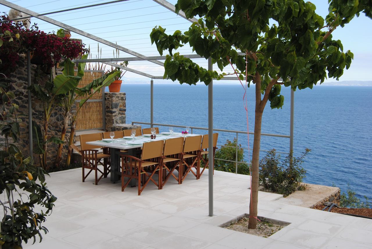 Leonidionhouses - The Ogra House Εξωτερικό φωτογραφία
