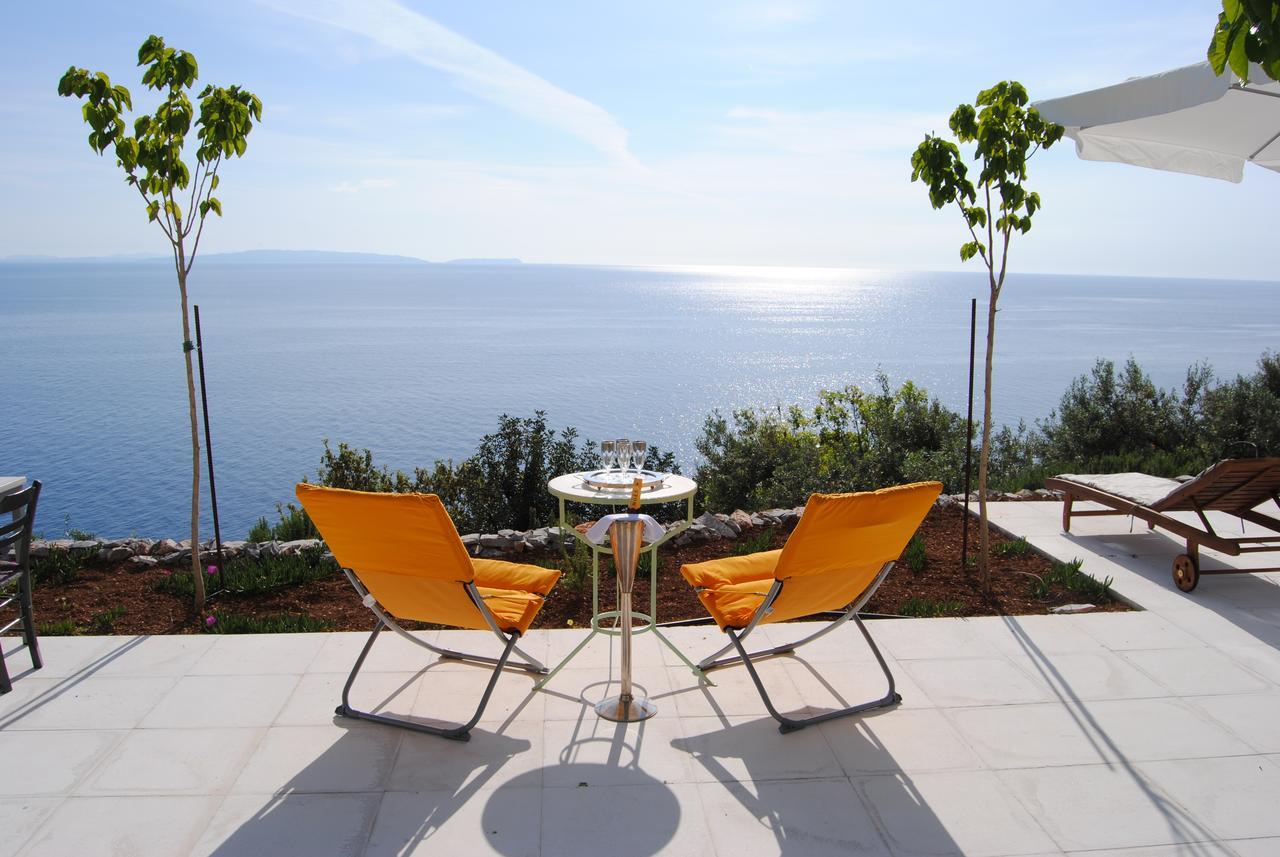 Leonidionhouses - The Ogra House Εξωτερικό φωτογραφία
