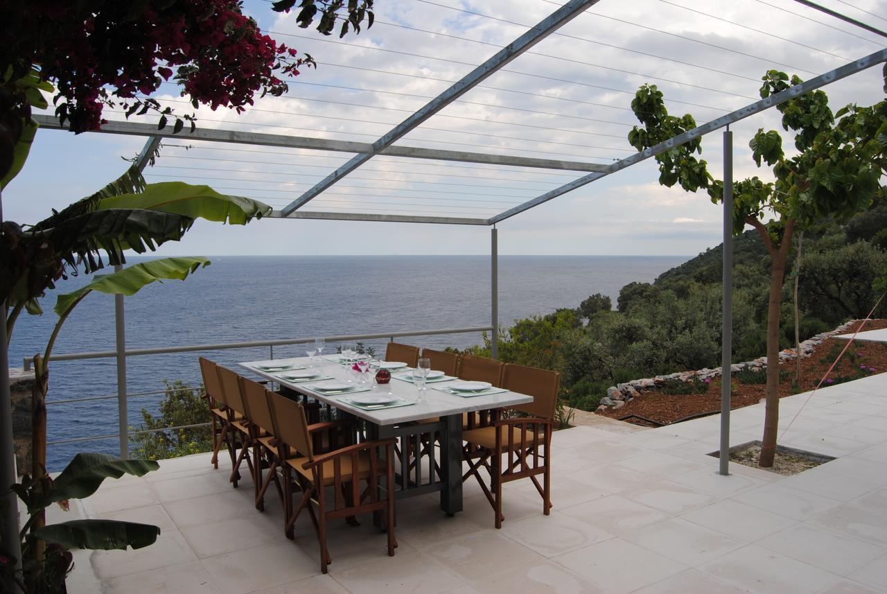 Leonidionhouses - The Ogra House Εξωτερικό φωτογραφία