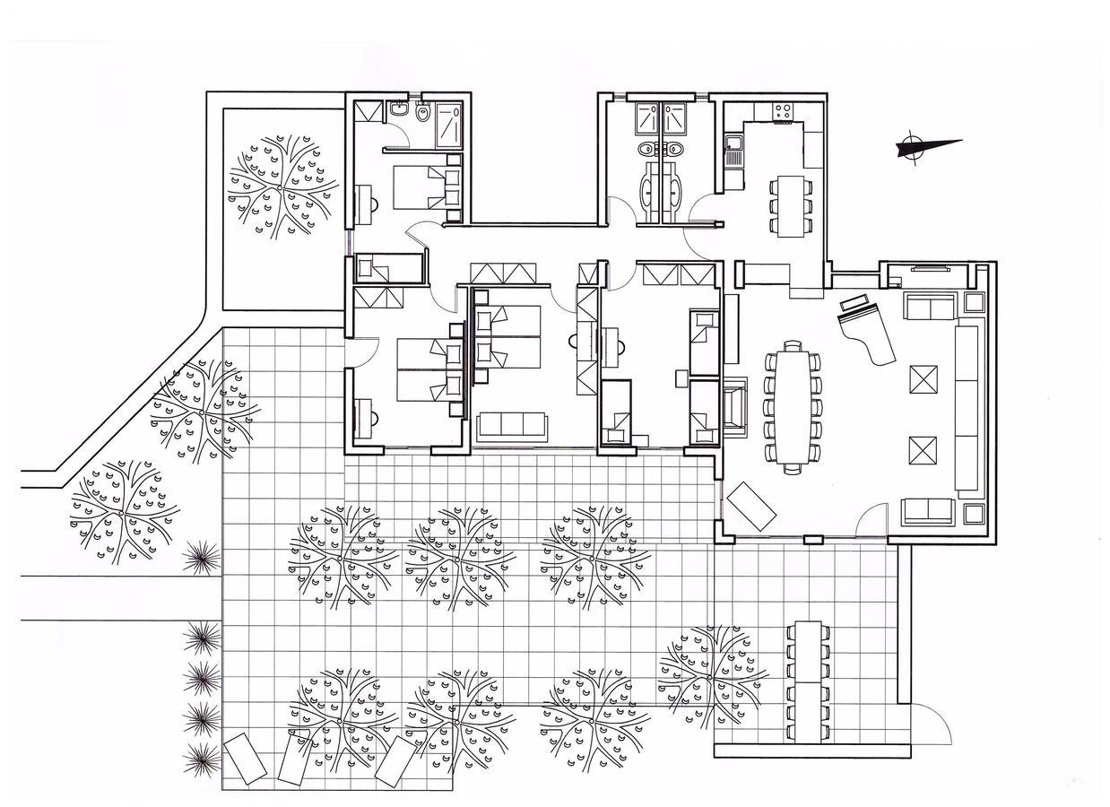 Leonidionhouses - The Ogra House Εξωτερικό φωτογραφία