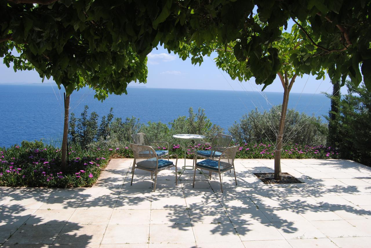Leonidionhouses - The Ogra House Εξωτερικό φωτογραφία