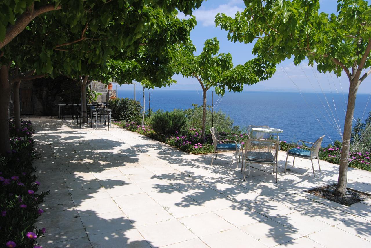 Leonidionhouses - The Ogra House Εξωτερικό φωτογραφία